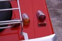 1981 Morgan Plus 8-For Sale