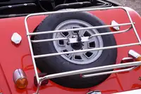 1981 Morgan Plus 8-For Sale