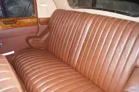 1948 Jaguar 2½-Litre Saloon-For Sale