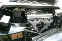 1948 Jaguar 2½-Litre Saloon-For Sale