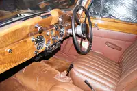 1948 Jaguar 2½-Litre Saloon-For Sale