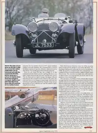 1948 Jaguar 2½-Litre Saloon-For Sale