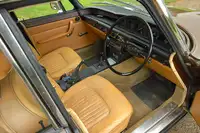 1972 Rover 3500 P6 Saloon - For Sale Proceeds to Prostate Cancer UK-Sold