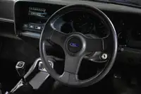 1987 Ford Capri 2.8 Injection Special - For Sale 
