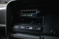 1987 Ford Capri 2.8 Injection Special - For Sale 