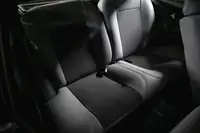 1987 Ford Capri 2.8 Injection Special - For Sale 