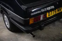1987 Ford Capri 2.8 Injection Special - For Sale 