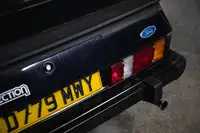 1987 Ford Capri 2.8 Injection Special - For Sale 