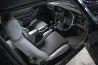 1987 Ford Capri 2.8 Injection Special - For Sale 