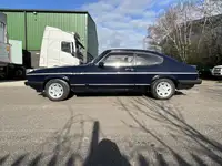 1987 Ford Capri 2.8 Injection Special - For Sale 
