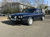1987 Ford Capri 2.8 Injection Special - For Sale 