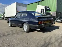 1987 Ford Capri 2.8 Injection Special - For Sale 