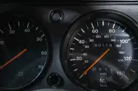 1987 Ford Capri 2.8 Injection Special - For Sale 