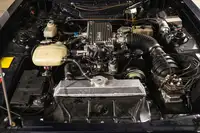 1987 Ford Capri 2.8 Injection Special - For Sale 