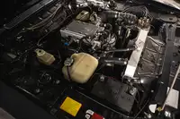 1987 Ford Capri 2.8 Injection Special - For Sale 