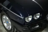 1987 Ford Capri 2.8 Injection Special - For Sale 