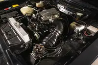 1987 Ford Capri 2.8 Injection Special - For Sale 