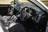 2013 Porsche Cayenne GTS-Sold