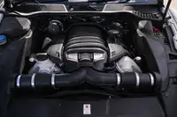 2013 Porsche Cayenne GTS-Sold