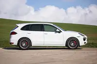 2013 Porsche Cayenne GTS-Sold