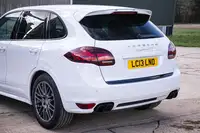 2013 Porsche Cayenne GTS-Sold