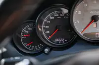 2013 Porsche Cayenne GTS-Sold