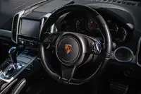 2013 Porsche Cayenne GTS-Sold