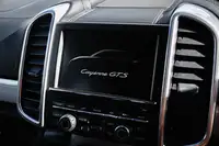 2013 Porsche Cayenne GTS-Sold