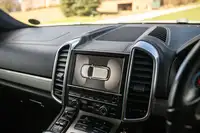 2013 Porsche Cayenne GTS-Sold