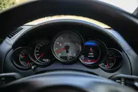 2013 Porsche Cayenne GTS-Sold