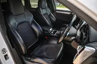 2013 Porsche Cayenne GTS-Sold