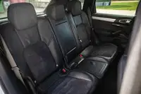 2013 Porsche Cayenne GTS-Sold