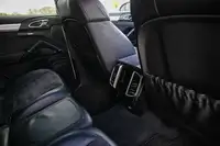 2013 Porsche Cayenne GTS-Sold