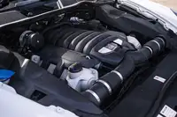 2013 Porsche Cayenne GTS-Sold