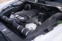 2013 Porsche Cayenne GTS-Sold