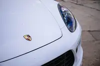 2013 Porsche Cayenne GTS-Sold