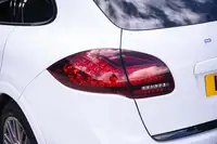 2013 Porsche Cayenne GTS-Sold