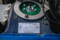 1999 Subaru Impreza WRX Type RA 555 - For Sale 