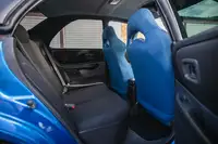 1999 Subaru Impreza WRX Type RA 555 - For Sale 