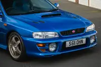 1999 Subaru Impreza WRX Type RA 555 - For Sale 