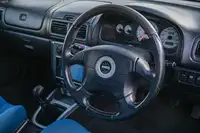 1999 Subaru Impreza WRX Type RA 555 - For Sale 