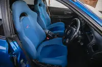 1999 Subaru Impreza WRX Type RA 555 - For Sale 