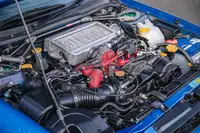 1999 Subaru Impreza WRX Type RA 555 - For Sale 