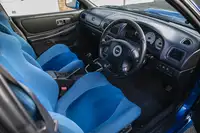 1999 Subaru Impreza WRX Type RA 555 - For Sale 