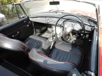 1966 MG B Roadster - For Sale 