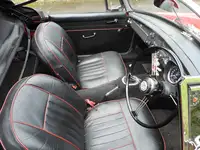 1966 MG B Roadster - For Sale 