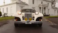 1991 Mitsuoka Le-Seyde -  “as seen on tv”-Sold