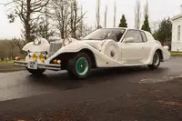 1991 Mitsuoka Le-Seyde -  “as seen on tv”-Sold