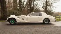 1991 Mitsuoka Le-Seyde -  “as seen on tv”-Sold