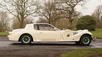 1991 Mitsuoka Le-Seyde -  “as seen on tv”-Sold